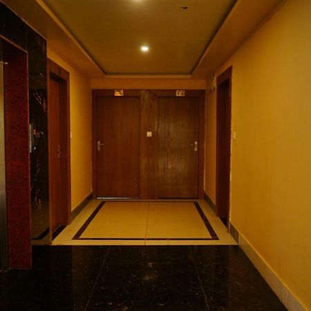 Subarnarekha Inn Jhargram Eksteriør bilde