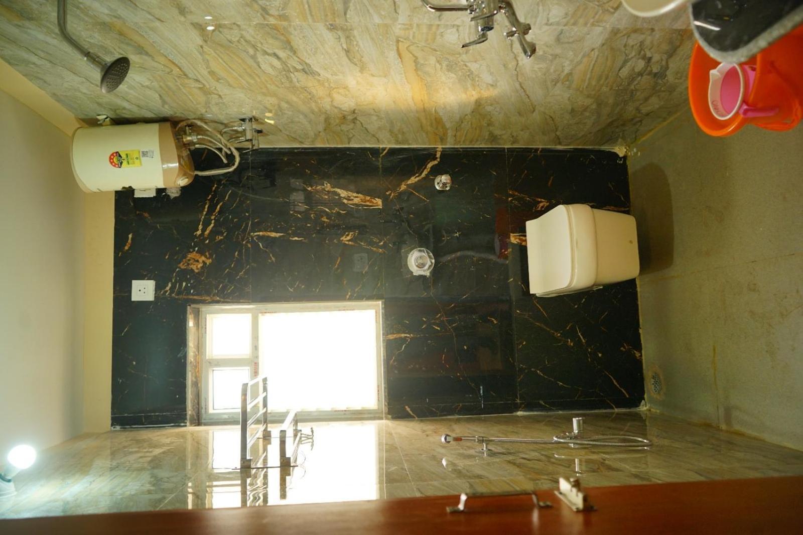 Subarnarekha Inn Jhargram Eksteriør bilde