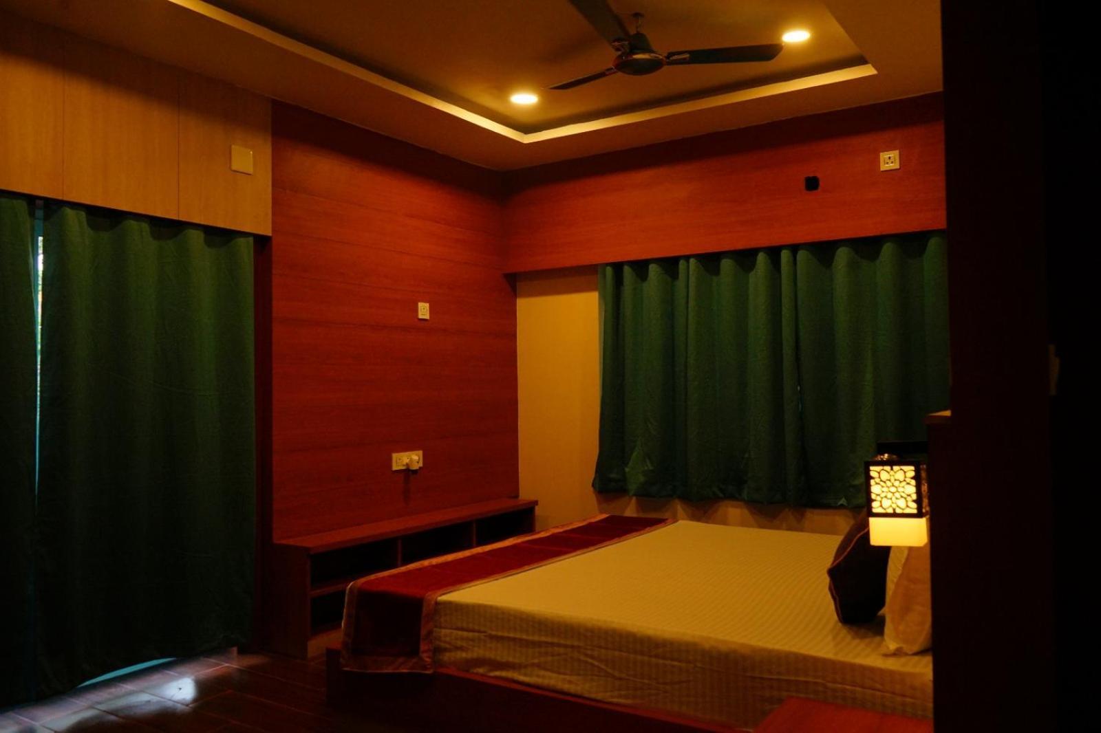 Subarnarekha Inn Jhargram Eksteriør bilde